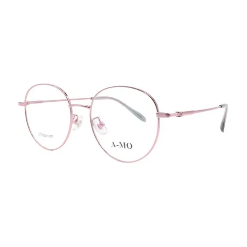 Gọng Kính Unisex AMO AMO51105 C1 Màu Hồng