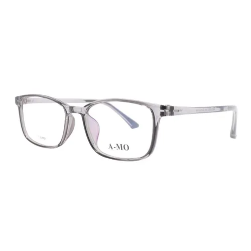 Gọng Kính Unisex AMO AMO51500 C05 Màu Xám