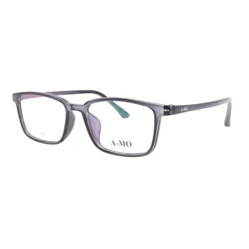 Gọng Kính Unisex AMO AMO51501 C02 Màu Đen Tím