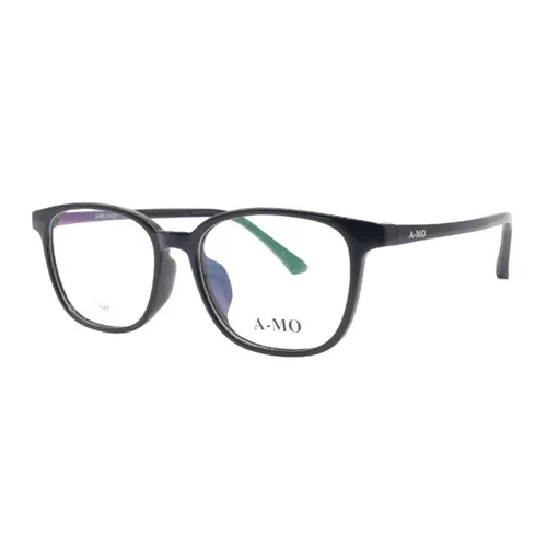 Gọng Kính Unisex AMO AMO51502 C01 Màu Đen