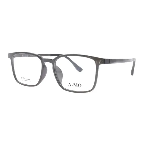 Gọng Kính Unisex AMO AMO6504 C10 Màu Xám