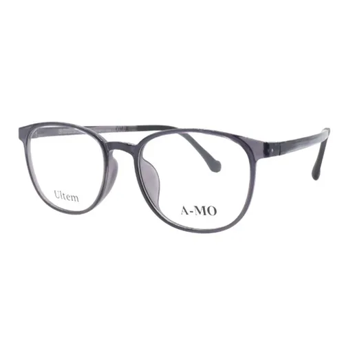Gọng Kính Unisex AMO AMO6519 C4 Màu Đen
