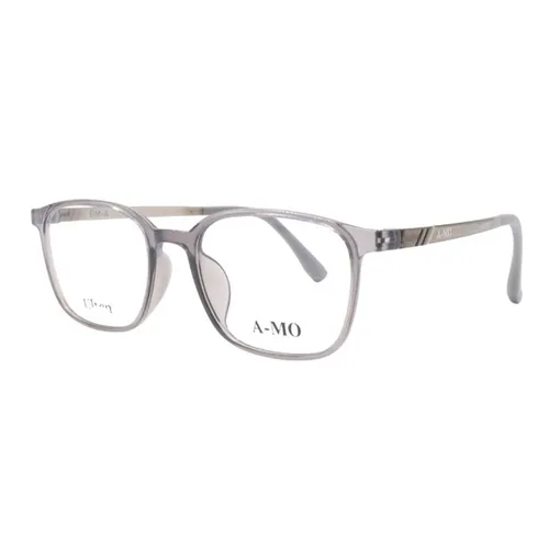 Gọng Kính Unisex AMO AMO6520 C197 Màu Xám