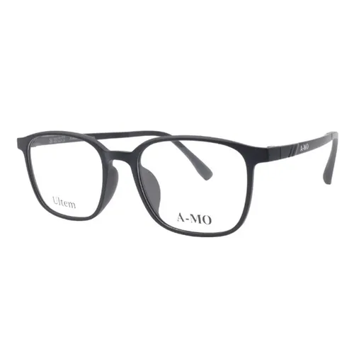 Gọng Kính Unisex AMO AMO6520 C2 Màu Đen