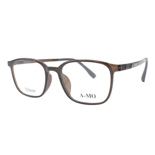Gọng Kính Unisex AMO AMO6520 C96 Màu Cam