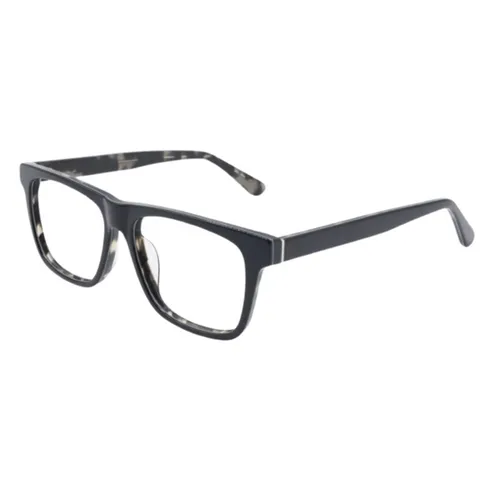 Gọng Kính Unisex AMO CO1036 C6 Màu Đen