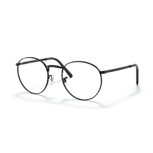 Gọng Kính Unisex Rayban 0RX3637V 250953 Màu Đen