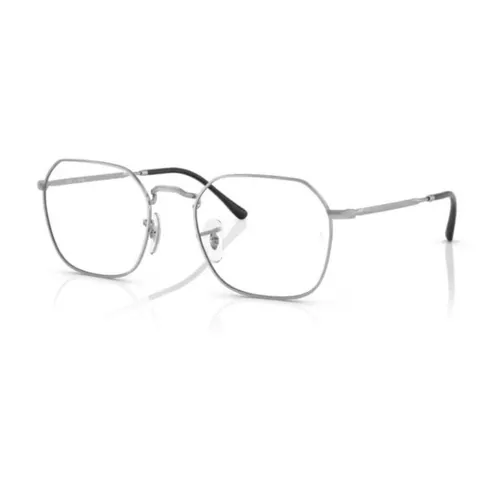 Gọng Kính Unisex Rayban 0RX3694V 250153 Màu Bạc