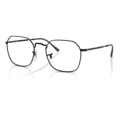 Gọng Kính Unisex Rayban 0RX3694V 250953 Màu Đen