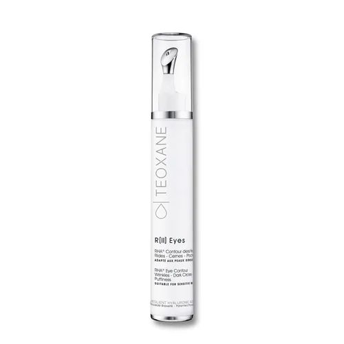 Kem Dưỡng Giảm Quầng Thâm Và Bọng Mắt Teoxane R[II] Eyes RHA 15ml