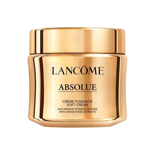 Kem Dưỡng Sáng Và Phục Hồi Da Lancôme Absolue Soft Cream Moisturizer 60ml