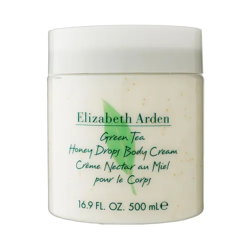 Kem Dưỡng Thể  Elizabeth Arden Green Tea Honey Drops Body Cream 500ml