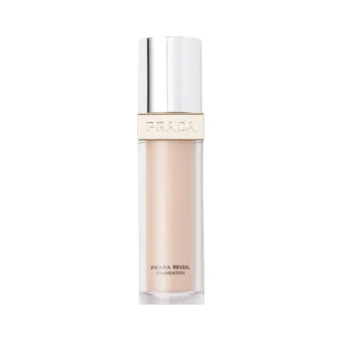 Kem Nền Prada Reveal Skin Optimizing Foundation Tone LN5 30ml