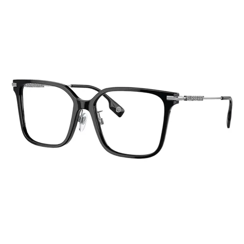 Kính Mắt Cận Nữ Burberry Eyeglasses 0BE2376 300154 Màu Đen