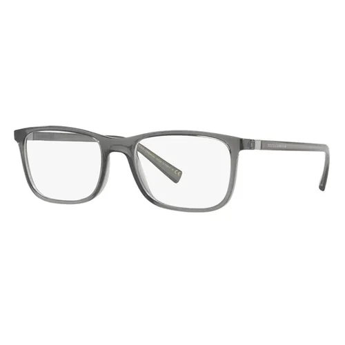 Kính Mắt Cận Dolce & Gabbana D&G Transparent Grey DG50272 Màu Xám