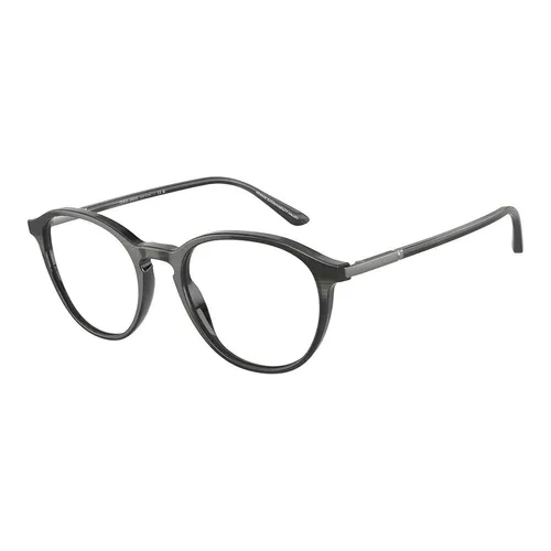 Kính Mắt Cận Giorgio Armani Eyeglasses AR7237-5964 Màu Xám