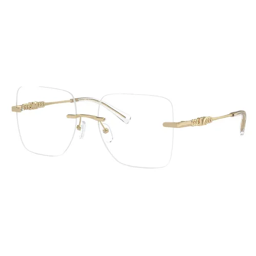 Kính Mắt Cận Nữ Michael Kors MK3078 1014 Giverny Gold Màu Vàng