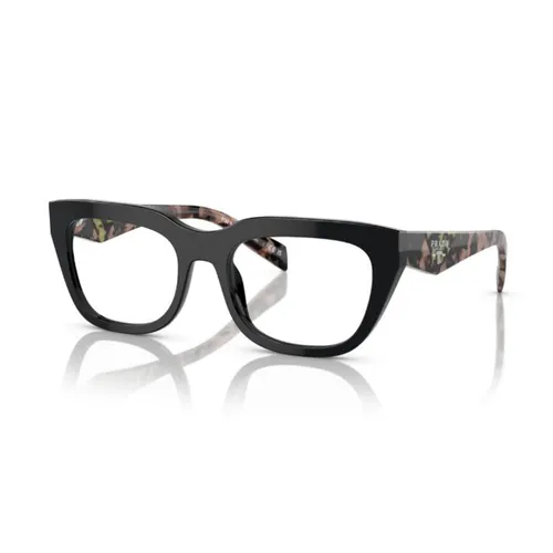 Kính Mắt Cận Nữ Prada Eyeglasses PR A05V (13P1O1) Phối Màu