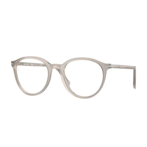 Kính Mắt Cận Persol Eyeglasses  PO3353V 1203 Màu Xám