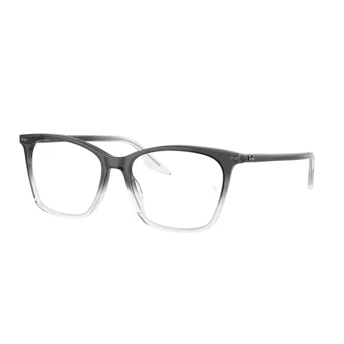 Kính Mắt Cận Rayban Eyeglasses RX5422 8310 Màu Xám
