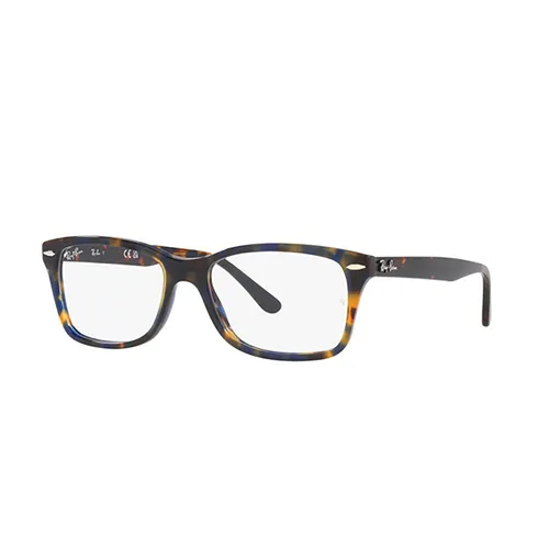 Kính Mắt Cận Rayban RB 5428-F 53 8174 Phối Màu
