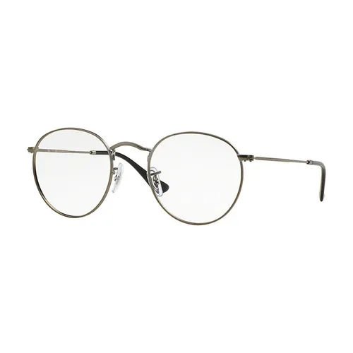 Kính Mắt Cận Rayban RB3447V 2620 Màu Xám