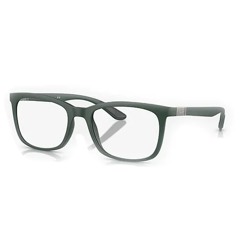 Kính Mắt Cận Rayban RB7230 Màu Xanh Green