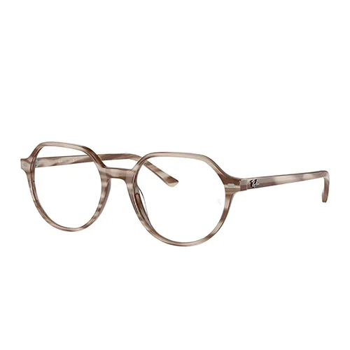 Kính Mắt Cận Rayban Thalia RB 5395 8357 Màu Nâu