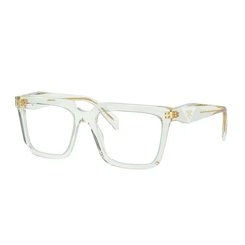 Kính Mắt Cận Unisex Prada Eyeglasses A19V Spectacle Màu Trong Suốt