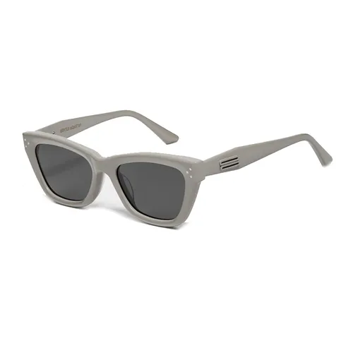 Kính Mát Gentle Monster GM Milo G10 Màu Xám