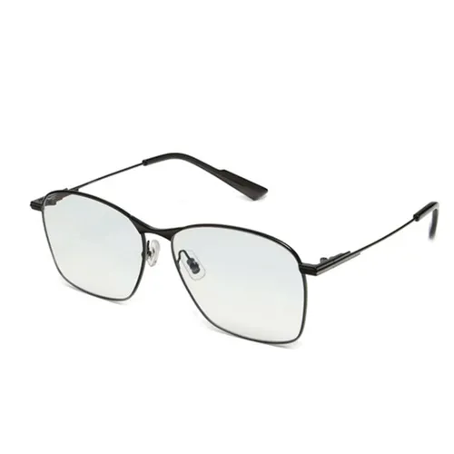 Kính Mát Gentle Monster GM Mora M01 Màu Xanh Nhạt