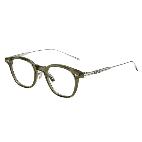 Kính Mắt Cận Gentle Monster ROB KC1 Màu Xanh