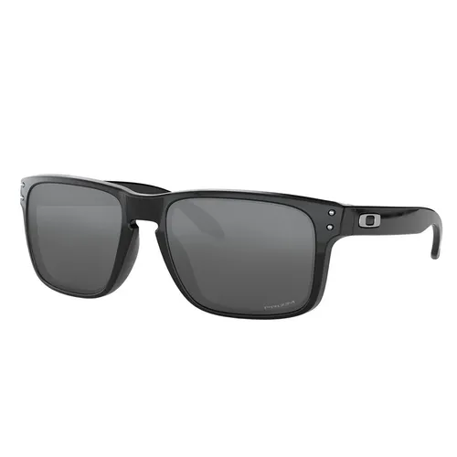 Kính Mát Nam Oakley Holbrook Sunglasses OO9102 E155 Màu Xám/Đen