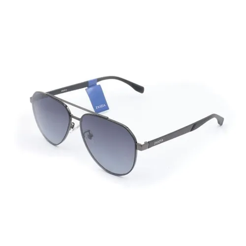 Kính Mát Nam Ziozia Sunglasses KCXS6022 C5 Màu Xám