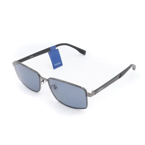 Kính Mát Nam Ziozia Sunglasses KCXS6023 C1 Màu Xám/Ghi