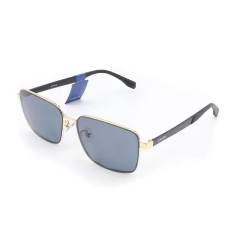 Kính Mát Nam Ziozia Sunglasses KCXS6023 C4 Màu Xám/Gold