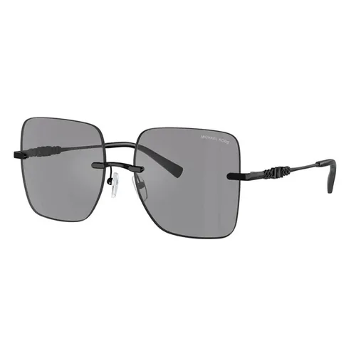 Kính Mát Nữ Michael Kors MK1150 55 1005/1 Màu Xám Đen