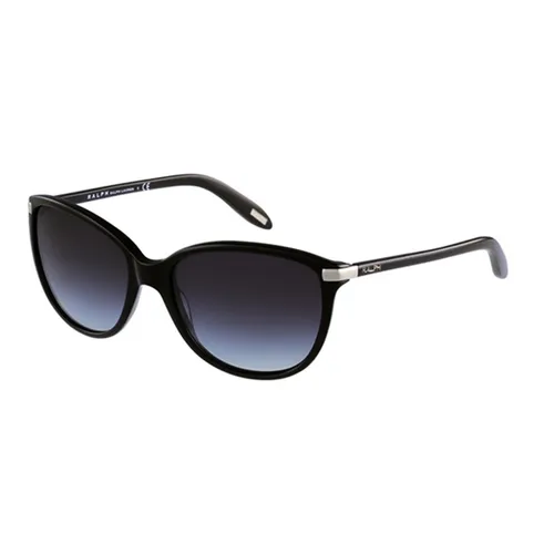 Kính Mát Nữ Ralph Lauren RA5160 501/11 Màu Đen Xám