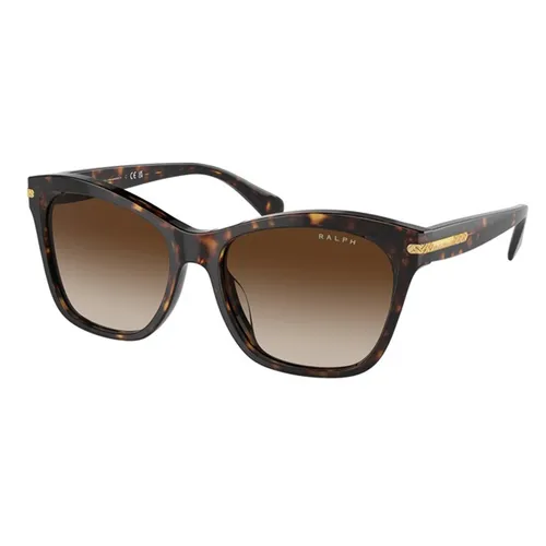 Kính Mát Nữ Ralph Lauren RA5310U 500313 Màu Nâu Havana