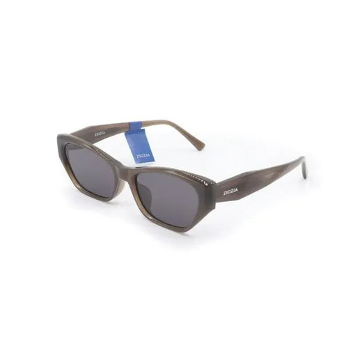 Kính Mát Nữ Ziozia Sunglasses KDBS6017 C3 Màu Xám