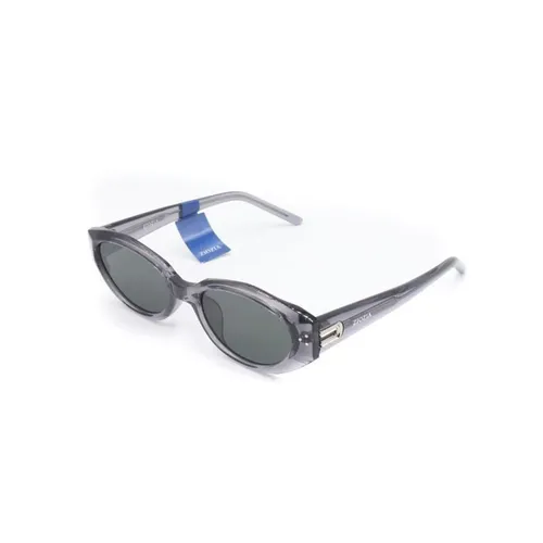 Kính Mát Nữ Ziozia Sunglasses KDBS6019 C3 Màu Xám