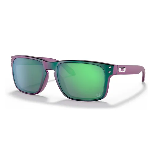 Kính Mát Oakley Sunglasses OO9102 T455 Màu Xanh/Tím