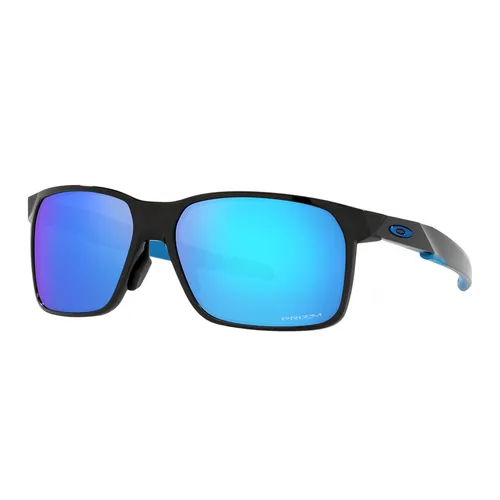 Kính Mát Nam Oakley Sunglasses OO9460-12 Màu Xanh Blue/Đen