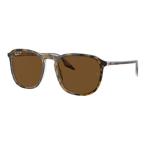 Kính Mát Rayban Sunglasses RB2203 139357 Màu Havana Đậm