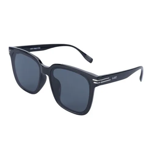 Kính Mát Unisex AMO AMO038 C1 Màu Đen