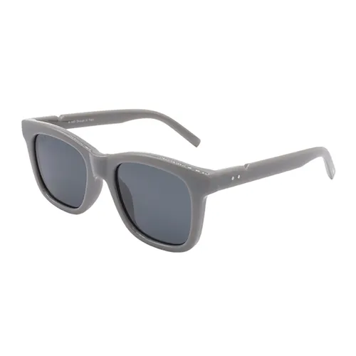 Kính Mát Unisex AMO AMO41602 C2 Màu Xám