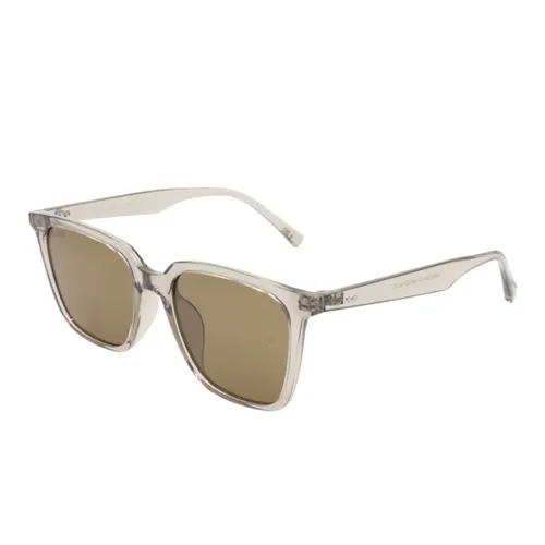 Kính Mát Unisex AMO AMO41604 C3 Màu Nâu Nhạt