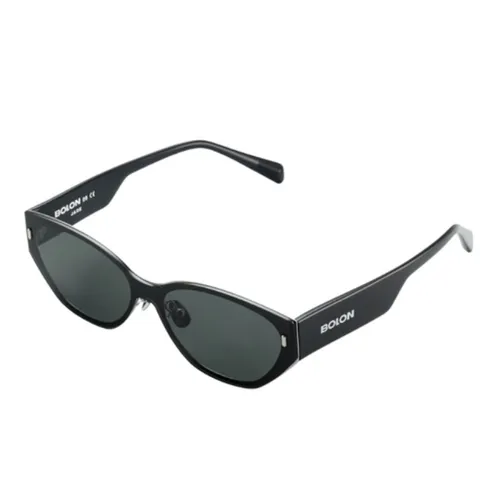 Kính Mát Unisex Bolon BX8000 A10 Sunglasses Màu Đen