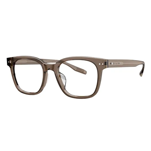 Gọng Kính Unisex Bolon Sunglasses BJ3198 B21 Màu Nâu