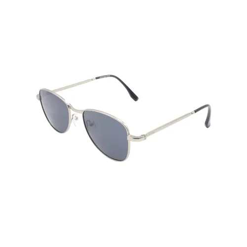 Kính Mát Unisex Flyer F52201 C1 Màu Xám Bạc